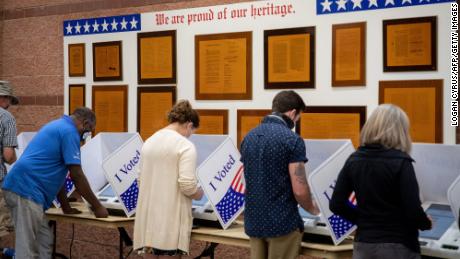  Perché i millennial e la Gen Z hanno più da perdere nelle guerre di voto 