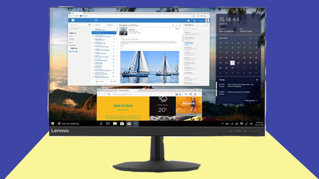 The best computer monitors actually worth splurging on