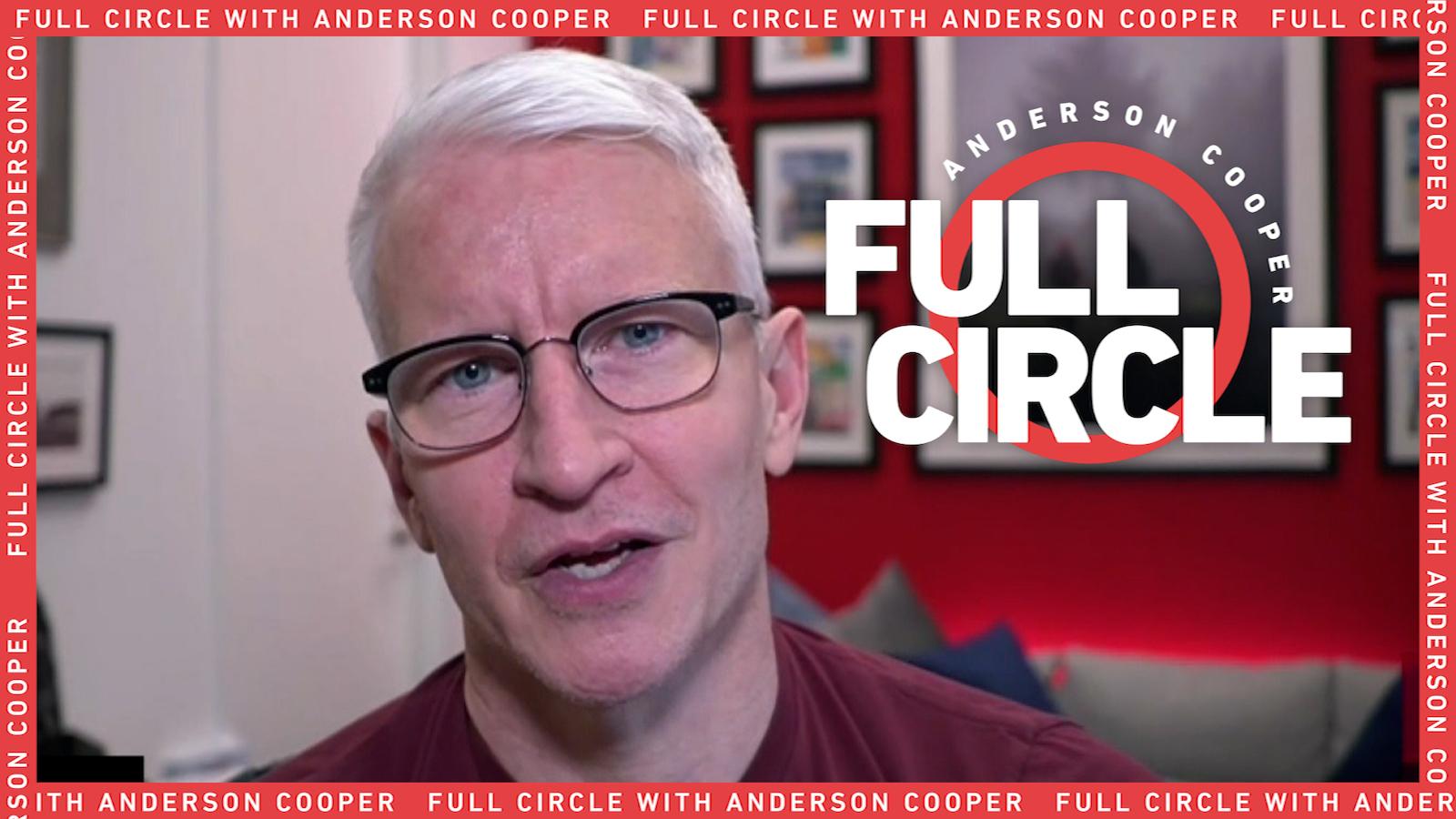 Here S How Anderson Cooper Feels About The Term Queer Cnn Video