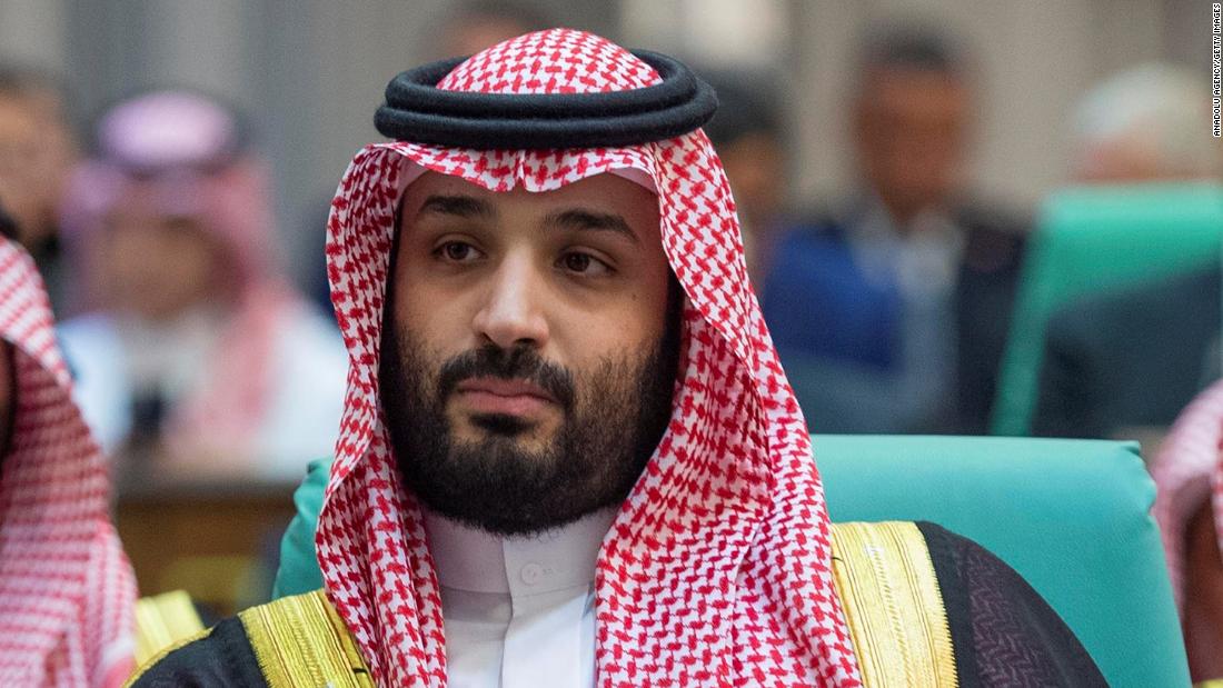 Khashoggi: Complaint against Saudi Crown Prince Mohammed bin Salman filed by Reporters Without Borders