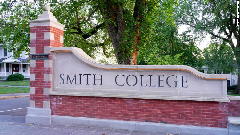 Smith College controversy highlights struggles schools face in making racially equitable campuses