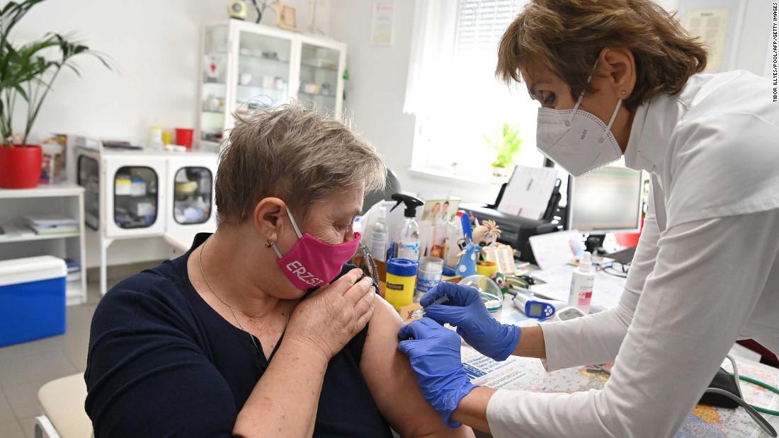 Europe’s unified vaccination strategy is fragmenting as nations turn to Israel, China and Russia for help