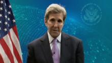 John Kerry has a warning for Big Oil