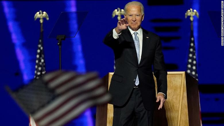 Joe Biden just can’t quit Delaware — even as president