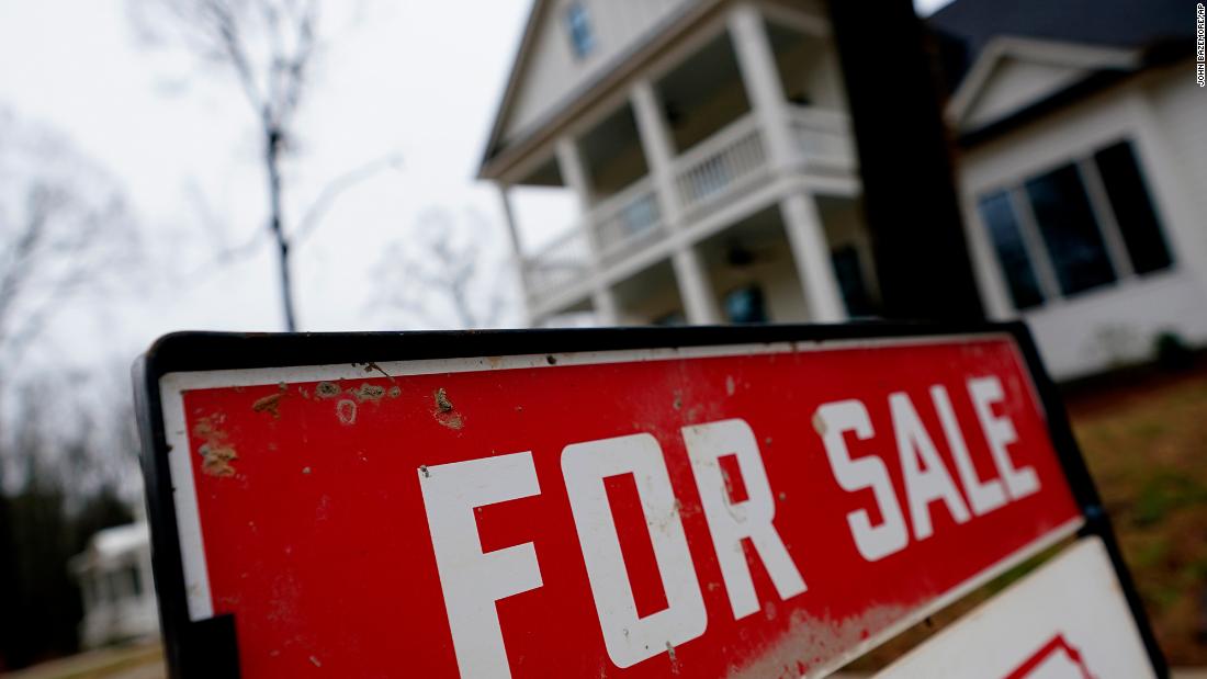 How To Buy A Home With No Down Payment CNN