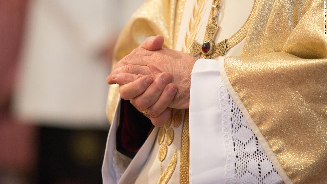 According to investigators, French Catholic clergy have been abusing at least 10,000 people since 1950.
