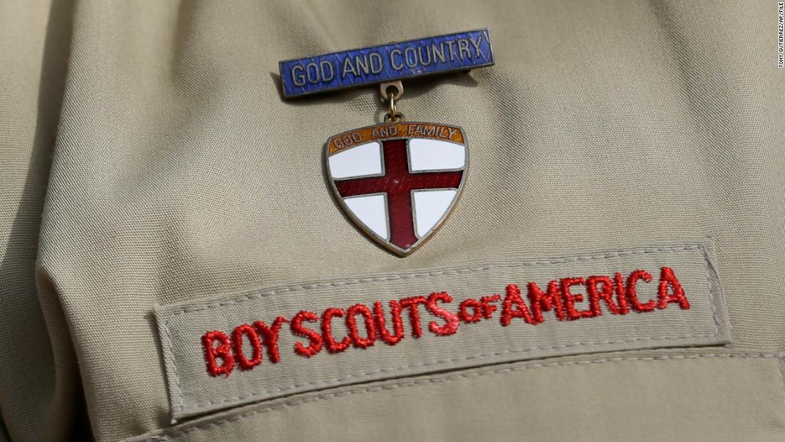 Scout bankruptcy: background with at least $ 300 million for victims of sexual abuse, court documents show