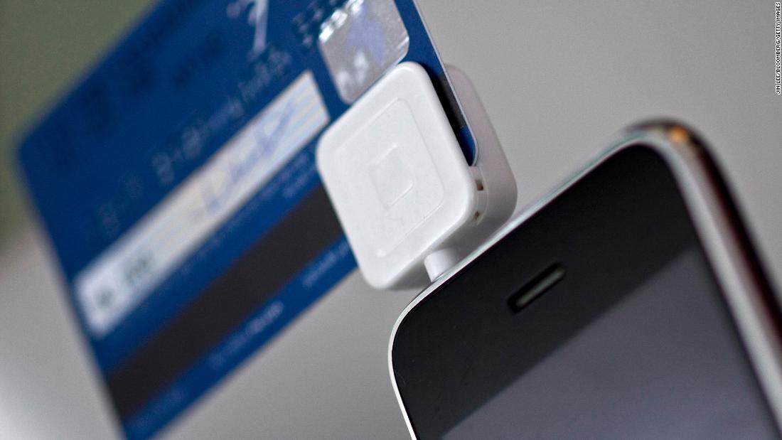 Watch out, PayPal. Square just launched its own bank