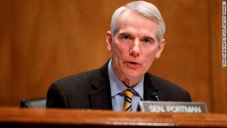 GOP Negotiator: Senators Drop Stricter IRS Enforcement As A Way To Pay For Biparty Infrastructure Plan