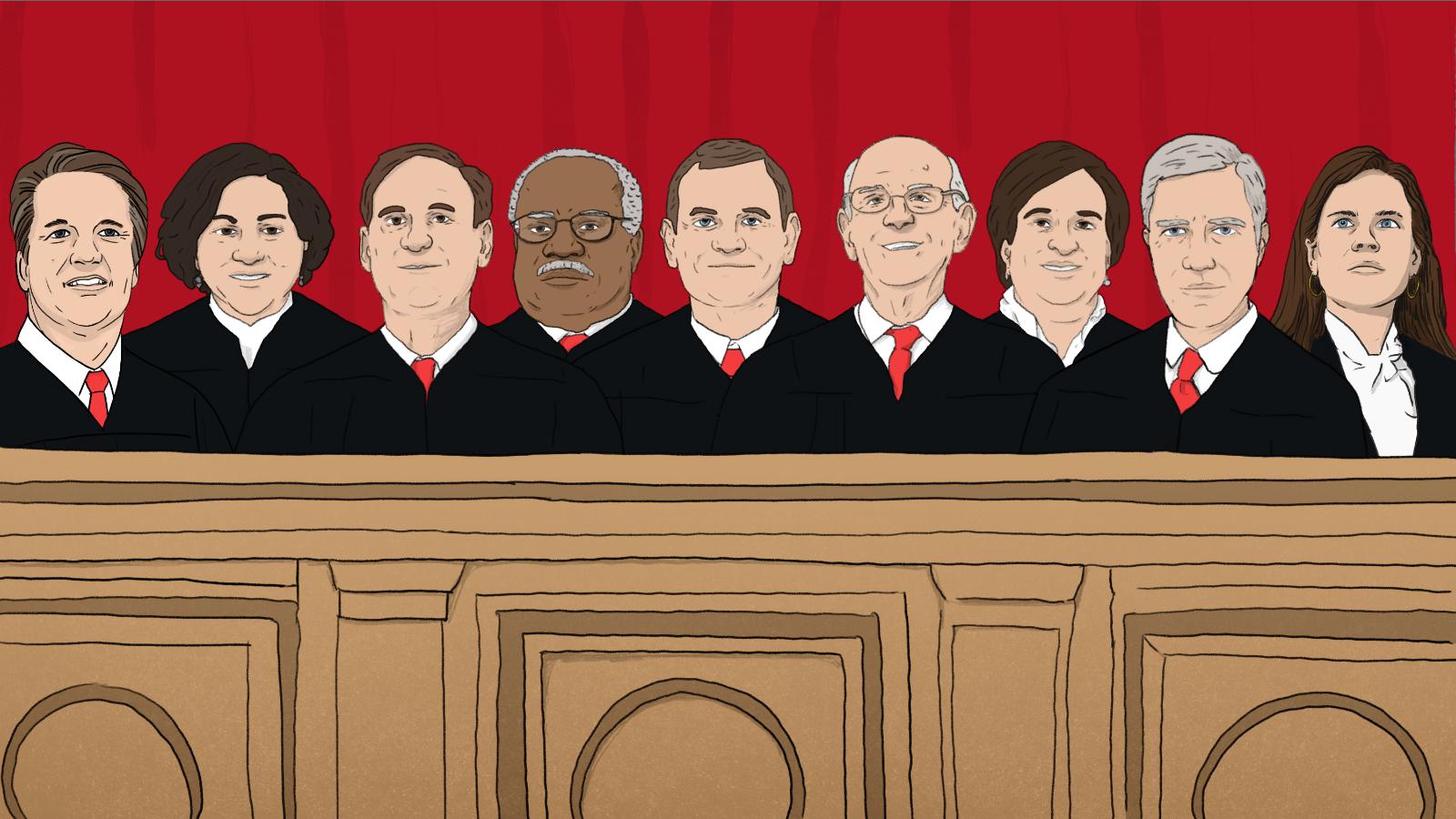 Supreme court on sale decisions this week