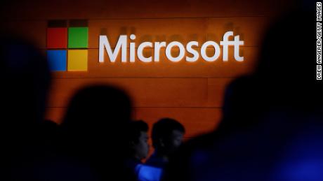 Microsoft says a group of cyberattacks linked to China hit its Exchange email servers