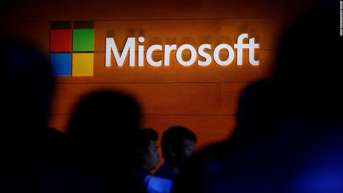 The White House warns that organizations have ‘hours, not days’ to fix vulnerabilities as Microsoft Exchange attacks escalate