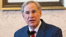 Greg Abbott&#39;s head-scratching, anti-science decision to end the Texas mask mandate