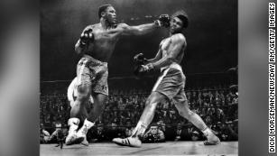 Can 'fight of the century' revive boxing?