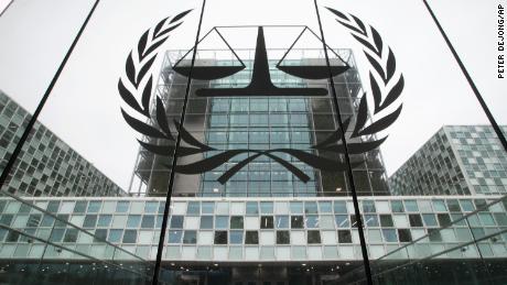 ICC prosecutor to launch formal investigation into alleged war crimes in Palestinian territories