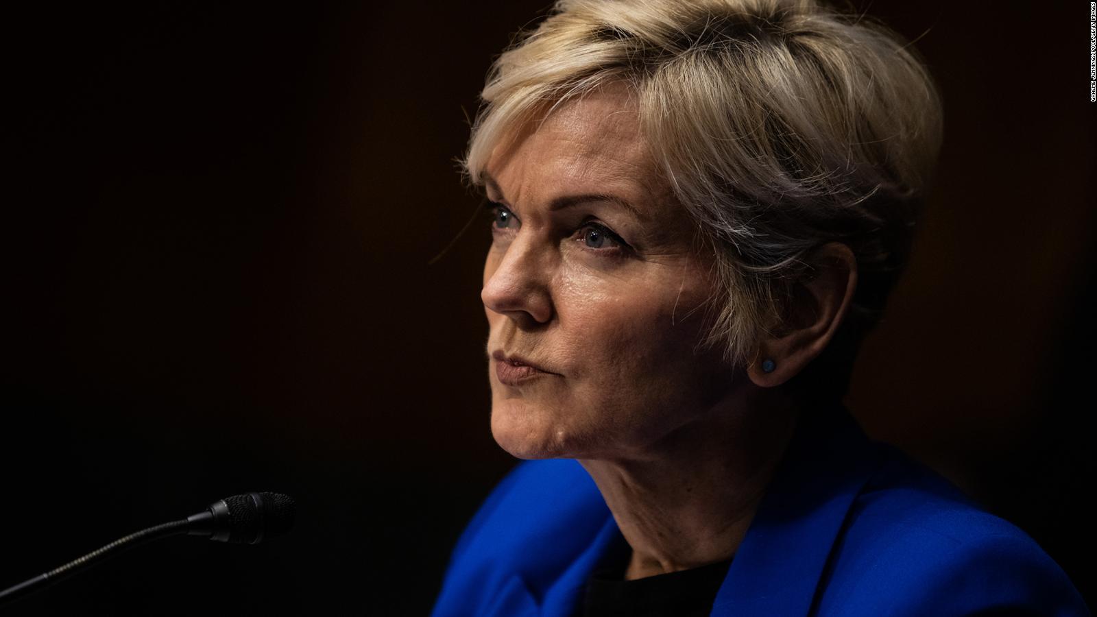 Jennifer Granholm Energy Secretary Sells Off Proterra Stock For 1 6