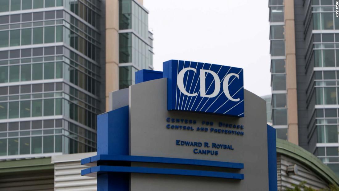 According to the agency, Trump’s CDC leadership is not based on science or free from undue influence