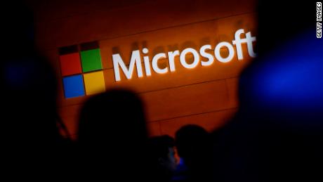 Biden administration set to form task force to deal with China-related Microsoft hack