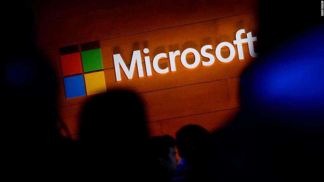 White House warns of ‘active threat’ from Microsoft email hackers