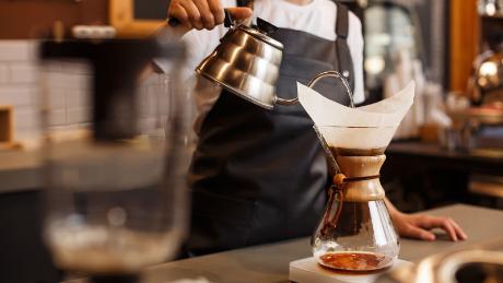 The best pour-over coffee makers of 2022 (CNN Underscored)