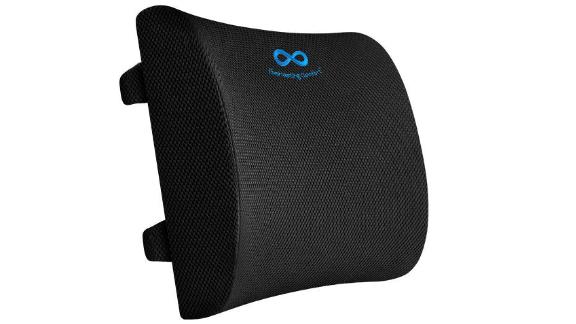 Everlasting Comfort Lumbar Support Pillow