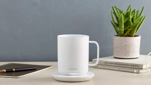 Ember Temperature Control Smart Mug 2