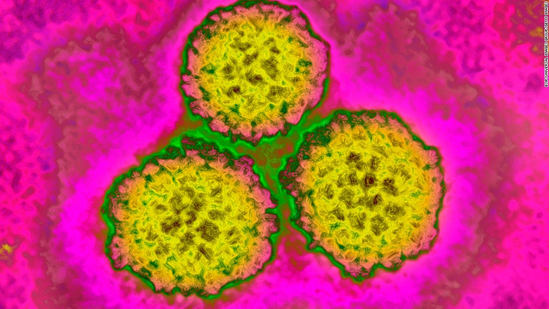 What is HPV?  What you should know about vaccines and cancer risks