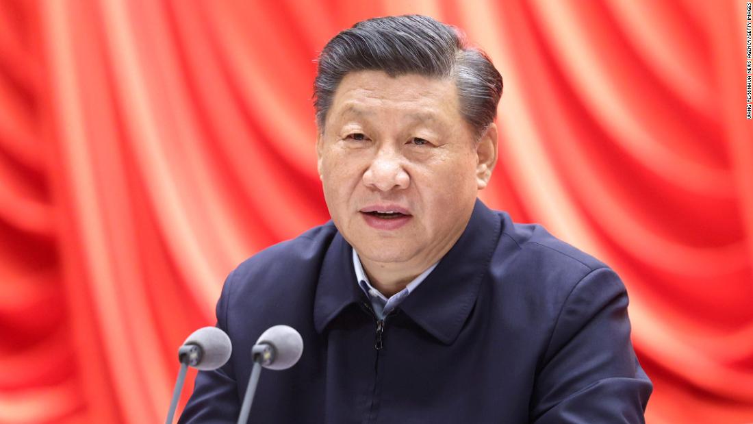 With no successor in sight, Xi Jinping heads to major Party meeting with more power than ever