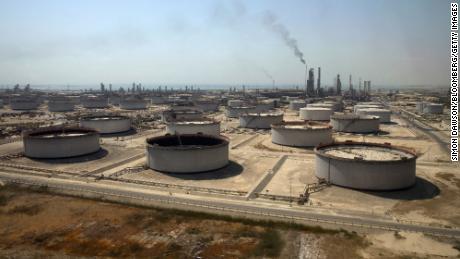 Oil prices surge as OPEC and its allies extend production cuts