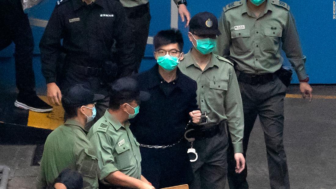 Un tribunal de Hong Kong libère 15 des 47 militants pro-démocratie sous caution lors d’une audience historique sur la sécurité nationale