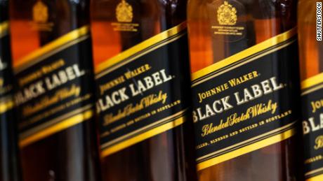 US-UK trade truce means cheaper whisky for Americans