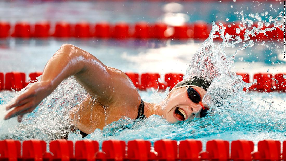 katie-ledecky-wins-by-21-seconds-in-her-first-race-for-a-year