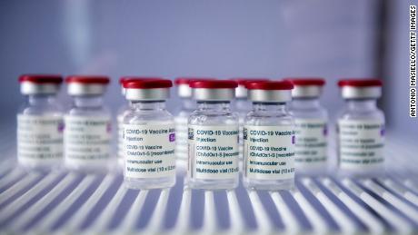  Italy blocks export of Covid-19 vaccine doses to Australia, using EU powers for the first time