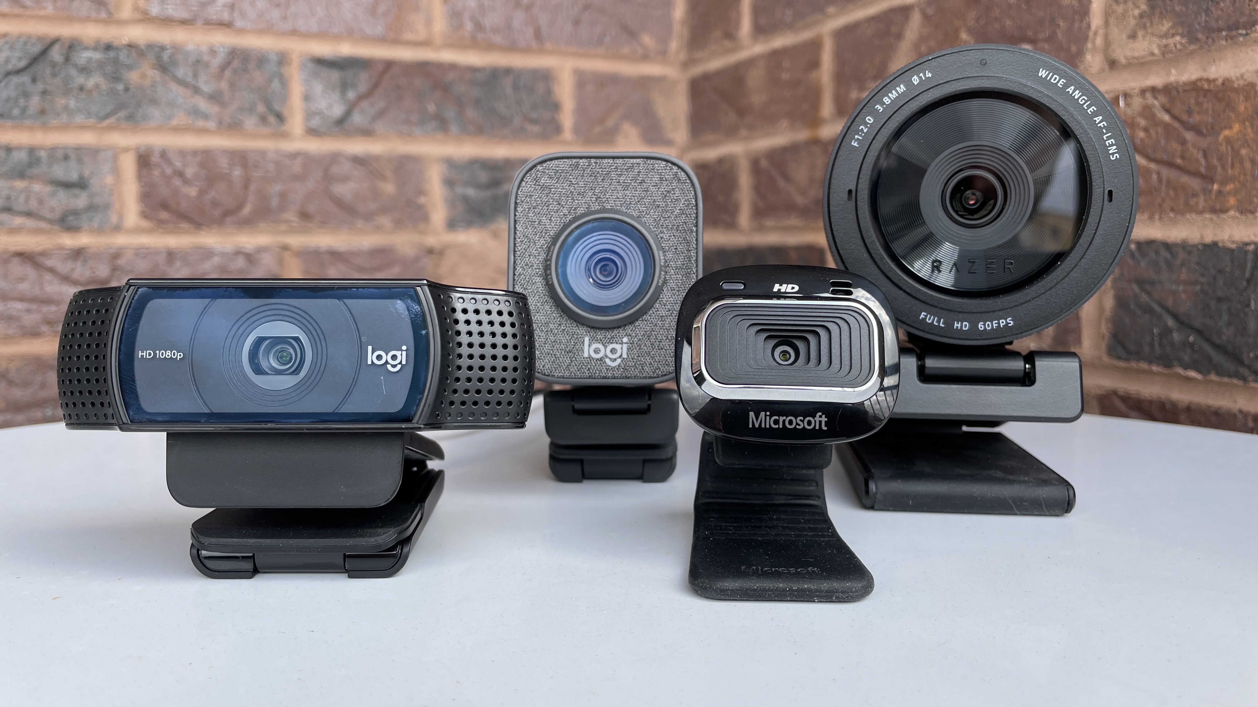 Best webcams | Underscored