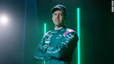 sebastian vettel live