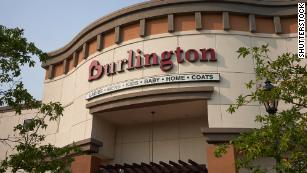 Burlington coat factory shop labor day sale