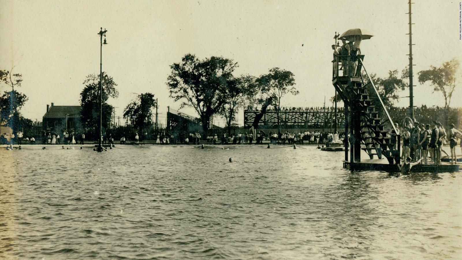 fairgrounds park pool