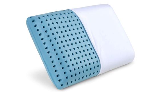 Go Deep 365 Pillow With Cooling Gel 