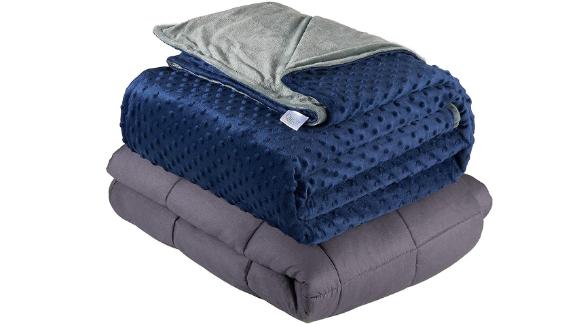Quility Weighted Blanket 