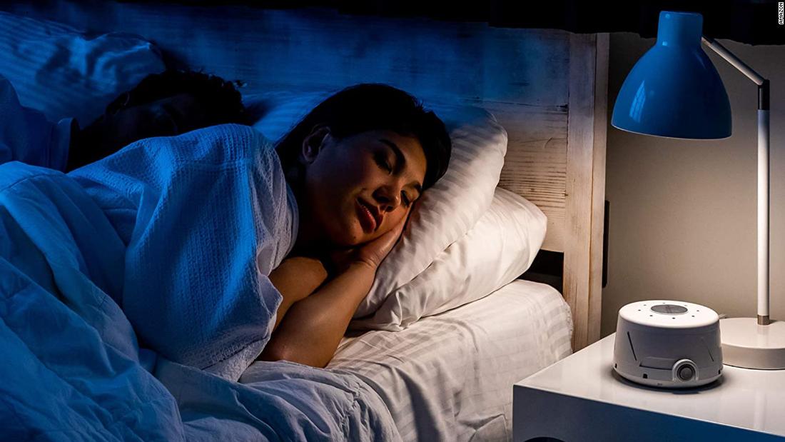 We asked sleep experts what products help them sleep: Here's what they said