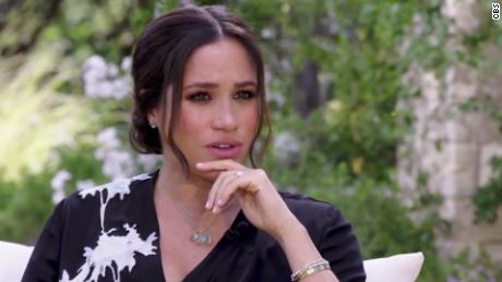 Meghan Markle’s situation also reveals the strength of black kinship ties