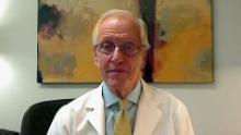 Dr William Schaffner 0305