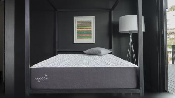 download cocoon mattresses