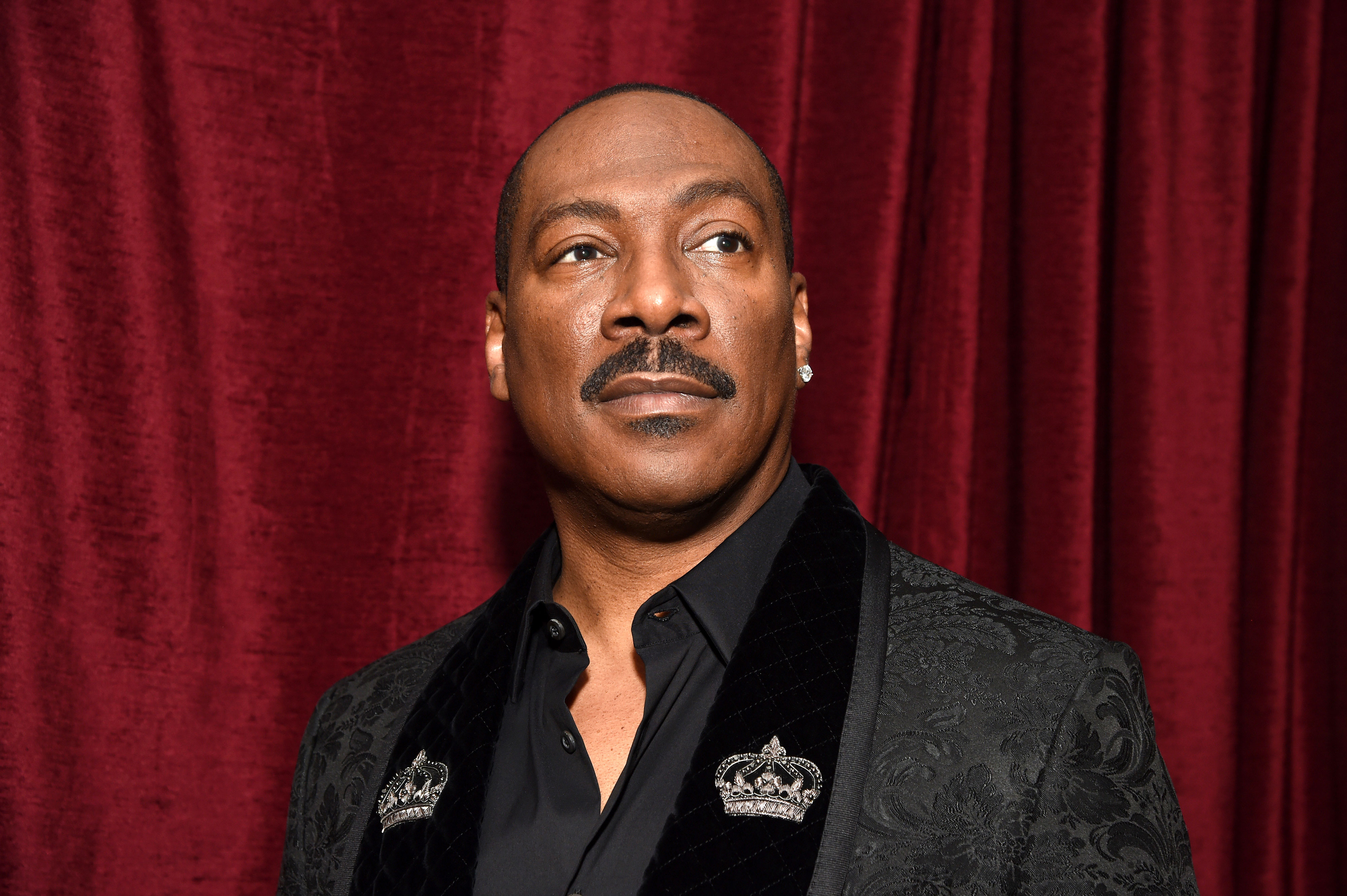 Know Actor Eddie Murphy's Net Worth - Career, Salary, Personal Life, and More!