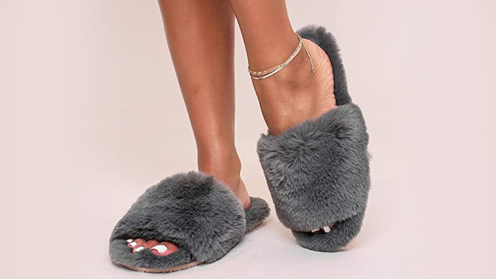 black owned slipper company