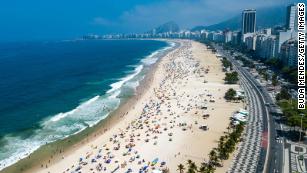 Traveling to Brazil during Covid-19: What you need to know before you go