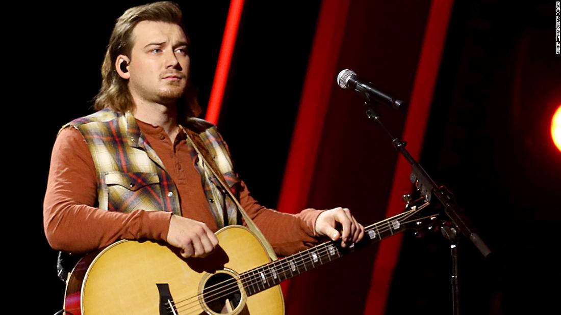 A year after Morgan Wallen’s controversy, country music’s race issue hasn’t changed