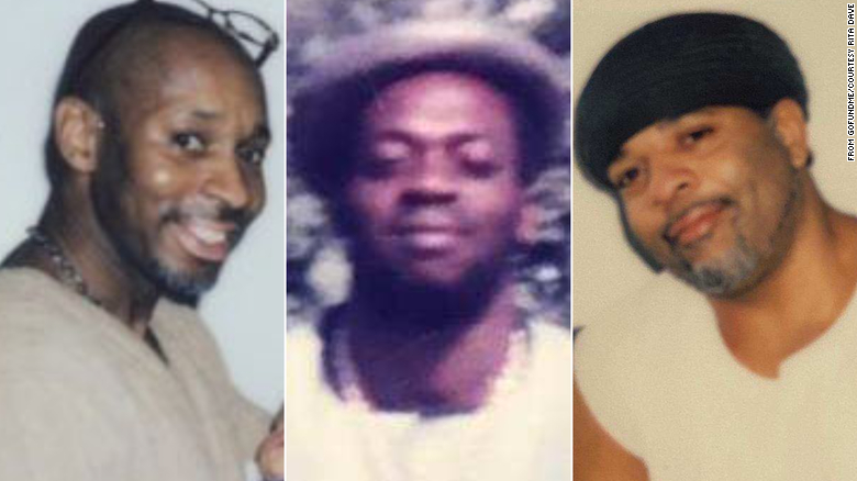 NYC judge slams prosecutor’s office behind the wrongful homicide convictions of three men