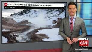 Iceland earthquakes spark fears of volcanic eruption