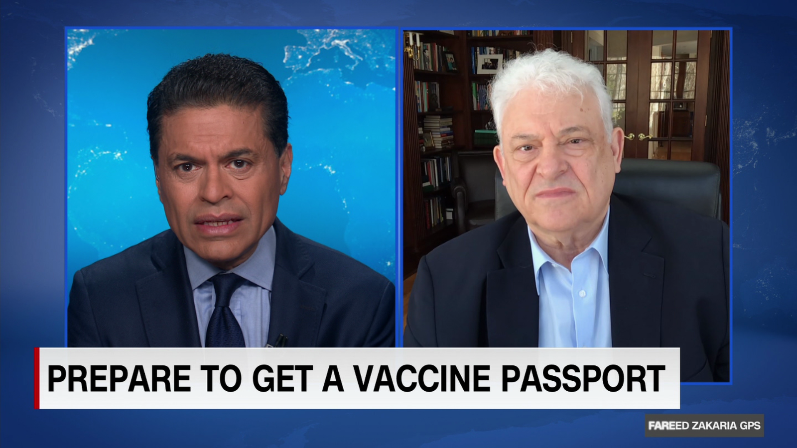 Opinion Why The First State Vaccine Pass Isn T Ready For Prime Time Cnn